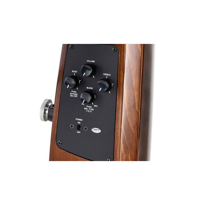 Контрабас Yamaha Silent Bass (SLB300) зображення 7