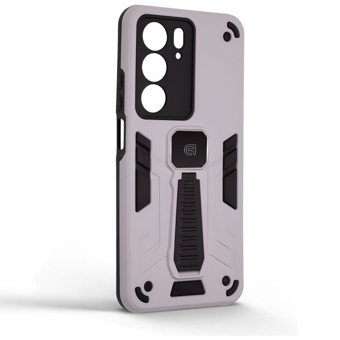 Чехол для мобильного телефона Armorstandart Proover Realme C75 4G / C75x 4G Brown (ARM85762) изображение 2