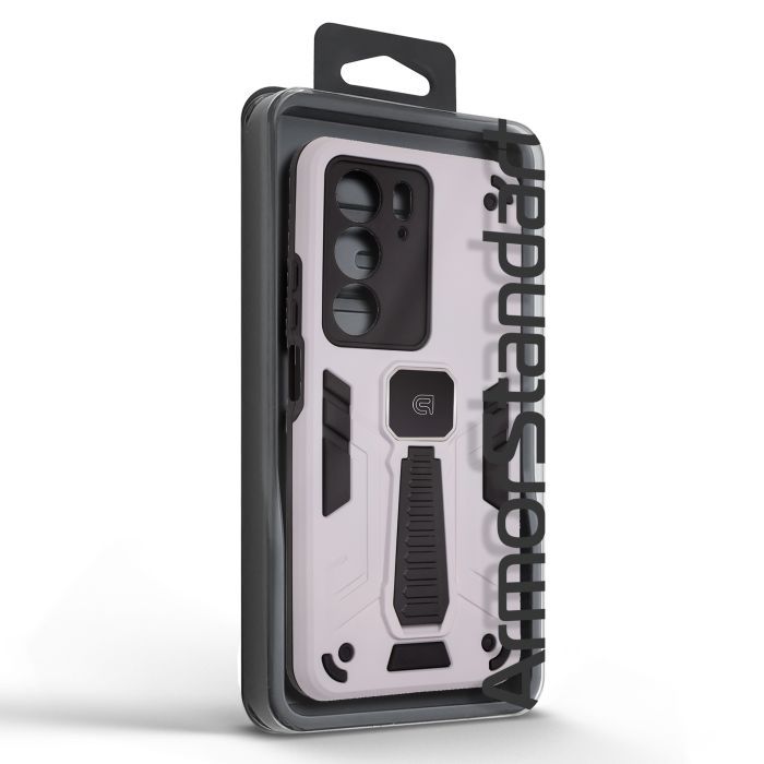 Чехол для мобильного телефона Armorstandart Proover Realme C75 4G / C75x 4G Brown (ARM85762) изображение 3