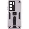 Чехол для мобильного телефона Armorstandart Proover Realme C75 4G / C75x 4G Grey (ARM85763)