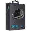 Зарядное устройство Armorstandart ARP-621 Resolute Power USB-C 65W GaN Black (ARM70023) изображение 12