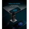 Зарядное устройство Armorstandart ARP-621 Resolute Power USB-C 65W GaN Black (ARM70023) изображение 4