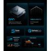 Зарядное устройство Armorstandart ARP-621 Resolute Power USB-C 65W GaN Black (ARM70023) изображение 5