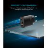 Зарядное устройство Armorstandart ARP-621 Resolute Power USB-C 65W GaN Black (ARM70023) изображение 6