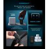 Зарядное устройство Armorstandart ARP-621 Resolute Power USB-C 65W GaN Black (ARM70023) изображение 9