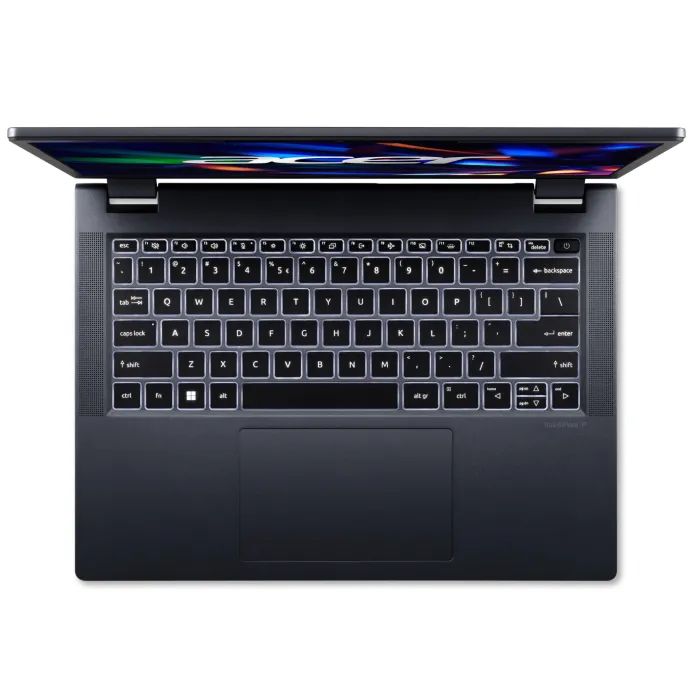 Ноутбук Acer TravelMate TMP414-53 (NX.B73EU.004) зображення 4