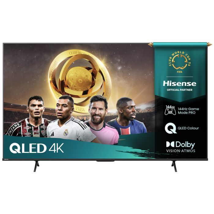 Телевізор Hisense 65E7Q PRO