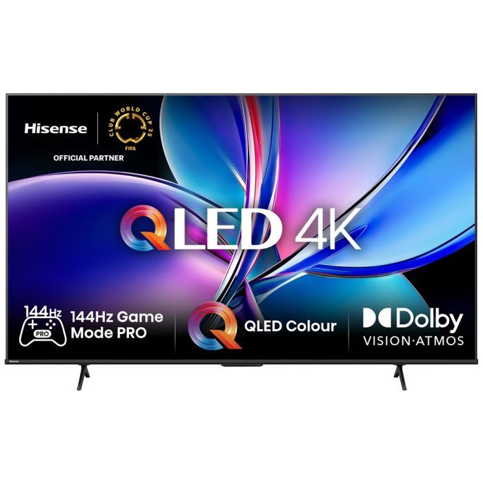 Телевізор Hisense 65E7Q PRO зображення 4