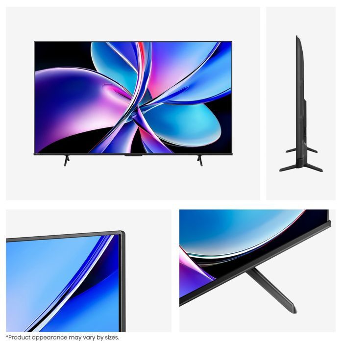 Телевізор Hisense 65E7Q PRO зображення 6