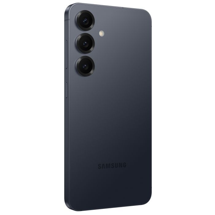 Мобильный телефон Samsung Galaxy S25 12/512Gb Blueblack (SM-S931BZKHEUC) изображение 6
