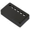 Крышка для звукоснимателя DiMarzio Humbucking Pickup Cover (Black) (GG1600BK)