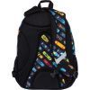 Рюкзак школьный Head AB330 SKATEBOARDS (502024127) изображение 5