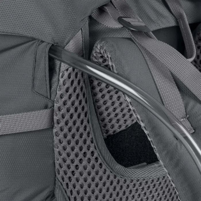 Рюкзак туристический Highlander Ben Nevis Men 52L Grey (RUC275-GR) (931628) изображение 10