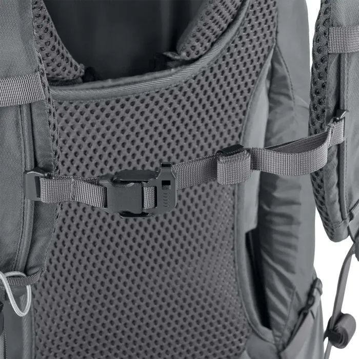 Рюкзак туристический Highlander Ben Nevis Men 52L Grey (RUC275-GR) (931628) изображение 8