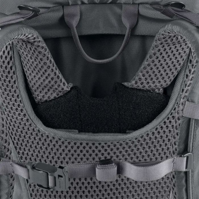 Рюкзак туристический Highlander Ben Nevis Men 52L Grey (RUC275-GR) (931628) изображение 9