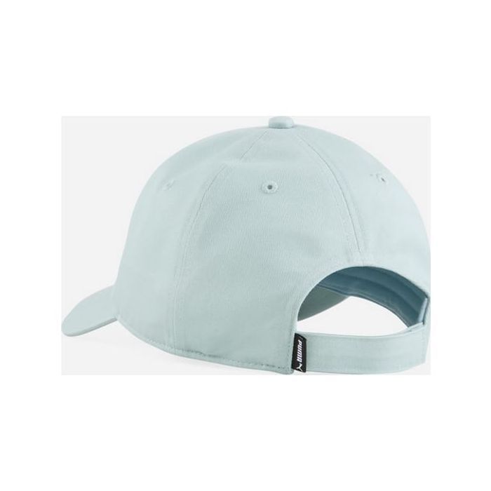 Кепка Puma Ess No. 1 Logo Patch BB Cap 025997-05 зелений M (4067983507762) зображення 2