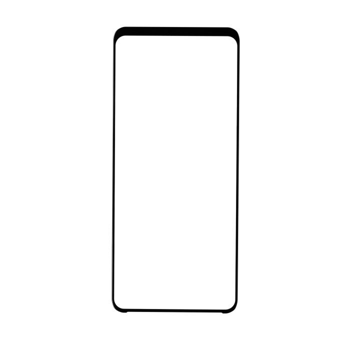 Стекло защитное 2E TECNO Spark Go 2024 (BG6) 2.5D FCFG black (2E-G-GO2024-SMFCFG-BB) изображение 2