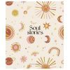 Зошит Школярик Soul stories 80 аркушів лінія (080-3202L) зображення 5