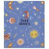 Зошит Школярик Soul stories 80 аркушів лінія (080-3202L)