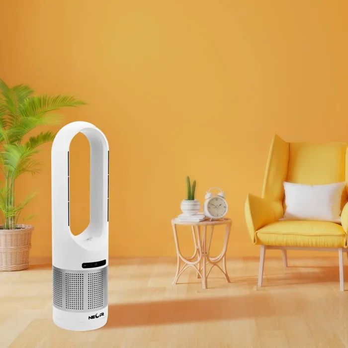 Вентилятор Neor AIRMAX FL 3W14 AL зображення 5