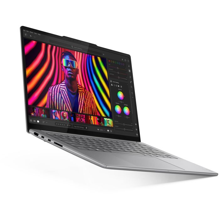 Ноутбук Lenovo Yoga Pro 7 14IAH10 (83KF0032RA) зображення 2