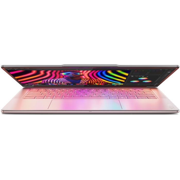 Ноутбук Lenovo Yoga Pro 7 14IAH10 (83KF0032RA) зображення 7