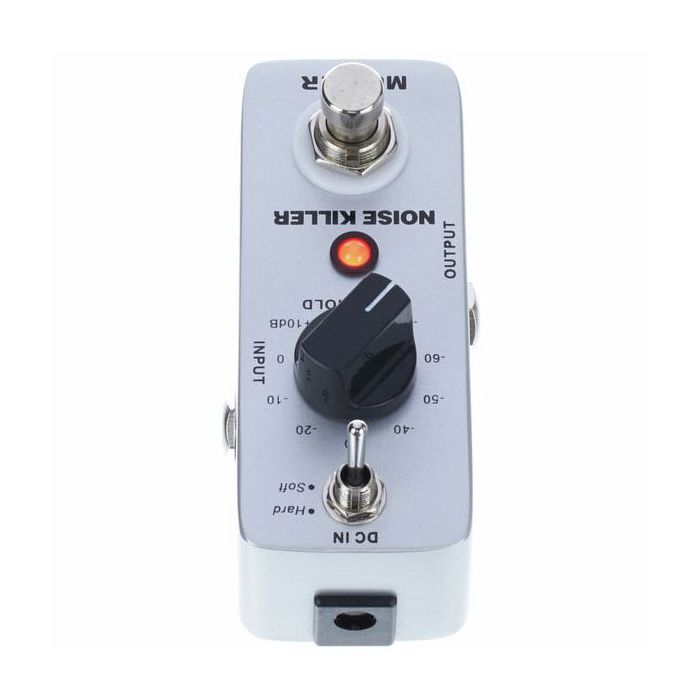 Педаль эффектов Mooer Noise Killer изображение 4