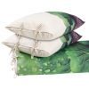 Постельное белье Home Line Капуста, бязь, полуторный (185339) изображение 2