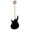 Бас-гитара Cort C4 Deluxe Black изображение 2