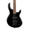 Бас-гитара Cort C4 Deluxe Black изображение 3