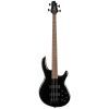 Бас-гитара Cort C4 Deluxe Black