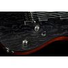 Электрогитара Cort KX500 Etched Black изображение 11