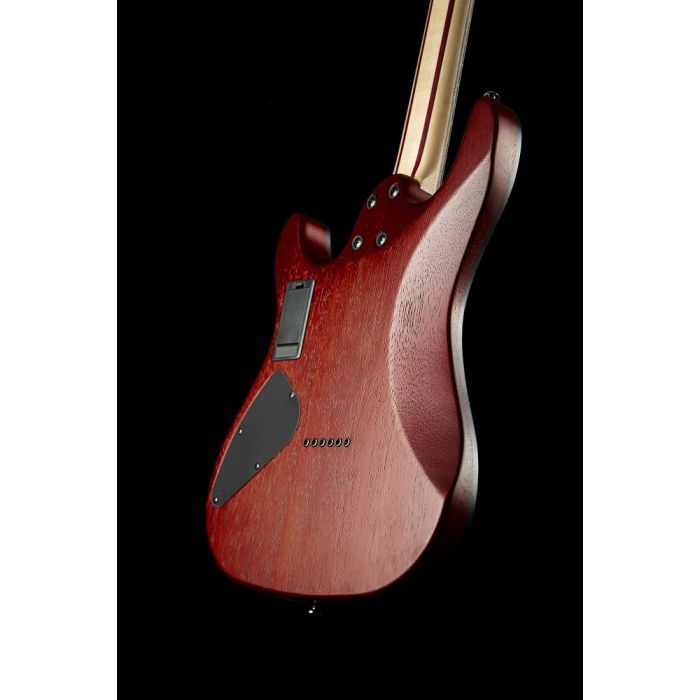 Электрогитара Cort KX500 Etched Deep Violet изображение 12