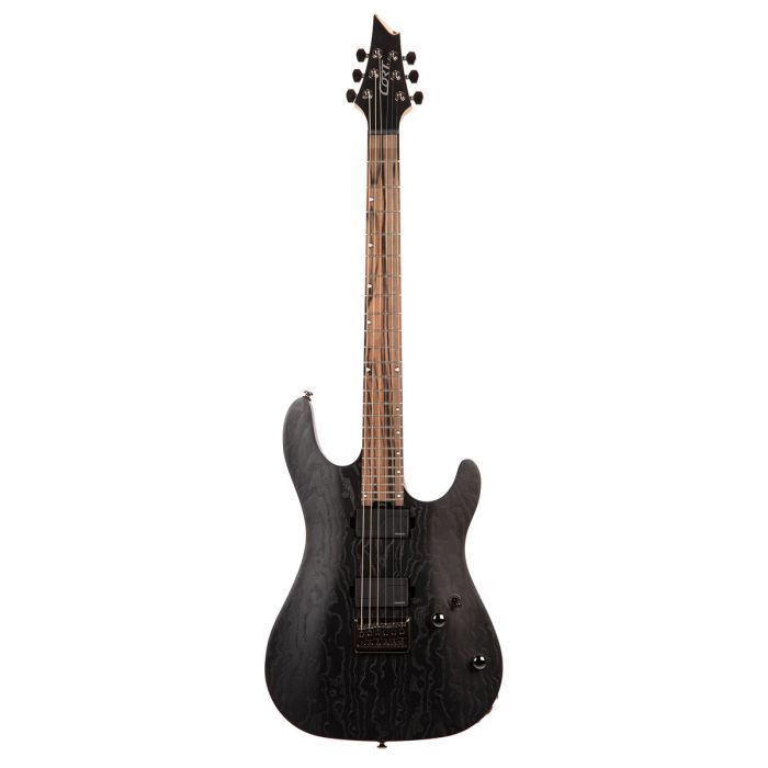 Электрогитара Cort KX500 Etched Deep Violet