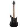 Электрогитара Cort KX500 Etched Black