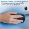 Мишка Promate Kitt Wireless Black (kitt.black) зображення 2