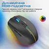 Мишка Promate Kitt Wireless Black (kitt.black) зображення 5