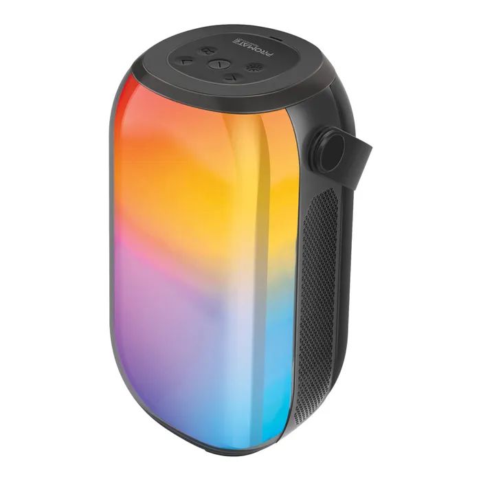Акустическая система Promate Spectro-20 20W Black (spectro-20)