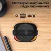 Акустическая система Promate Spectro-20 20W Black (spectro-20) изображение 4