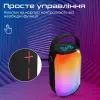 Акустическая система Promate Spectro-20 20W Black (spectro-20) изображение 8