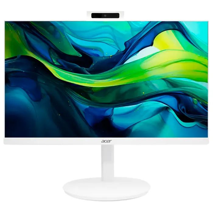 Комп'ютер Acer Aspire C24-1YE13U5UNH AiO / i5-1334U, 16, 512, WiFi (DQ.BNCME.002)
