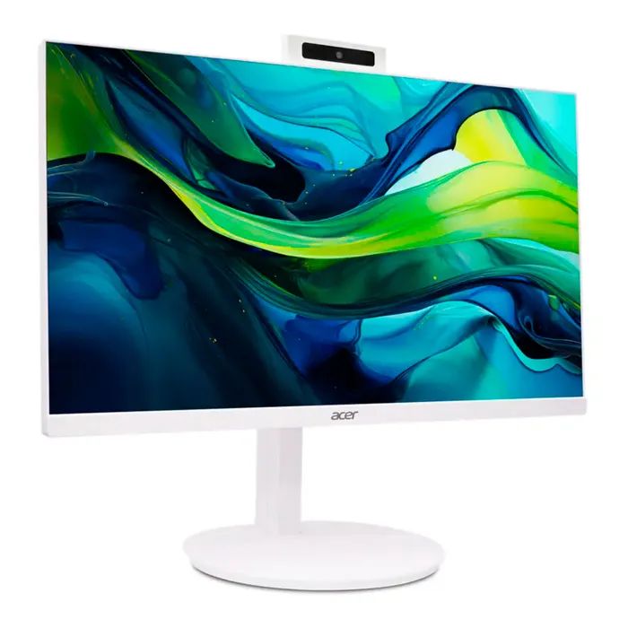 Комп'ютер Acer Aspire C24-1YE13U5UNH AiO / i5-1334U, 16, 512, WiFi (DQ.BNCME.002) зображення 2