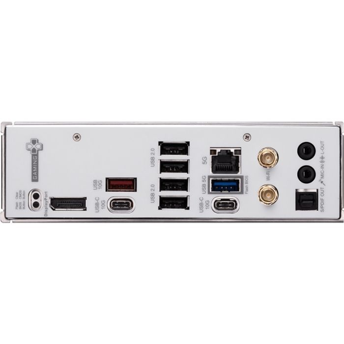 Материнська плата MSI B850 GAMING PLUS WIFI PZ зображення 4