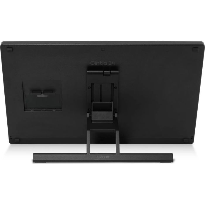 Графічний планшет Wacom Cintiq 24 (2025) (DTK246K0B) зображення 4