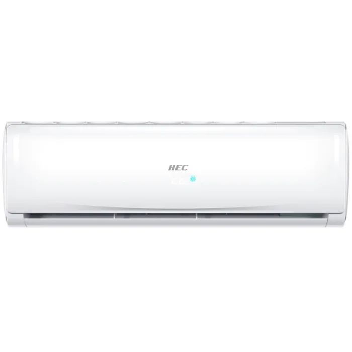 Кондиціонер Haier HEC (HSU-09T(I)/HSU-09T(O)) зображення 2