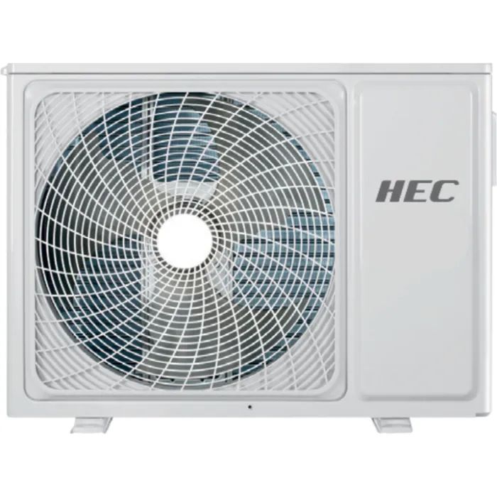 Кондиціонер Haier HEC (HSU-09T(I)/HSU-09T(O)) зображення 5