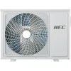 Кондиціонер Haier HEC (HSU-09T(I)/HSU-09T(O)) зображення 5