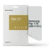 Пленка защитная Armorstandart Hydrogel Anti-spy Samsung Flip 7 FE (SM-F761) (ARM87454)