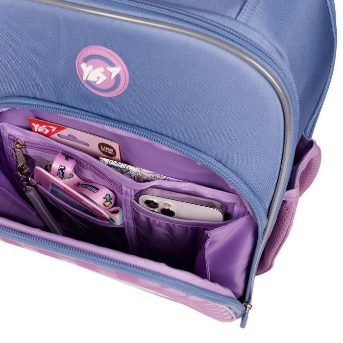 Портфель Yes Pusheen Playful S-78 (559864) изображение 10