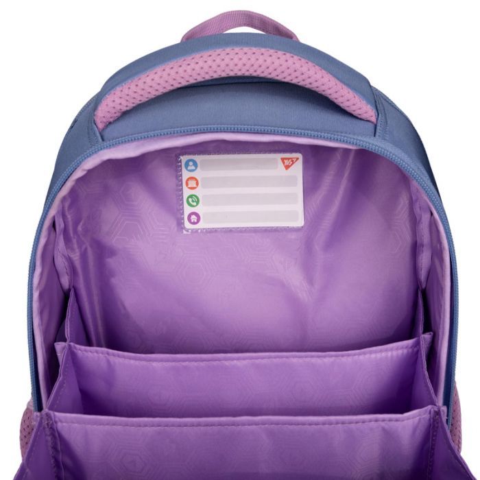 Портфель Yes Pusheen Playful S-78 (559864) изображение 11